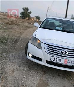 تويوتا أفالون